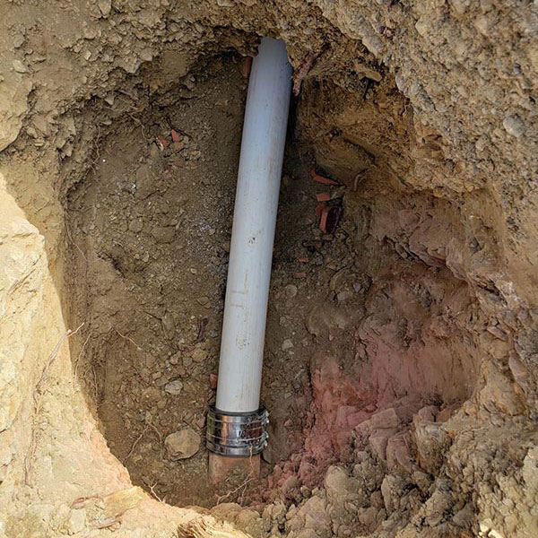 trenchless repair